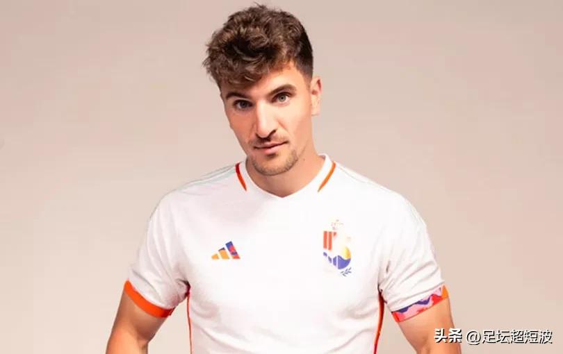 2018年世界杯32强球衣汇总,世界杯3强主客场球衣