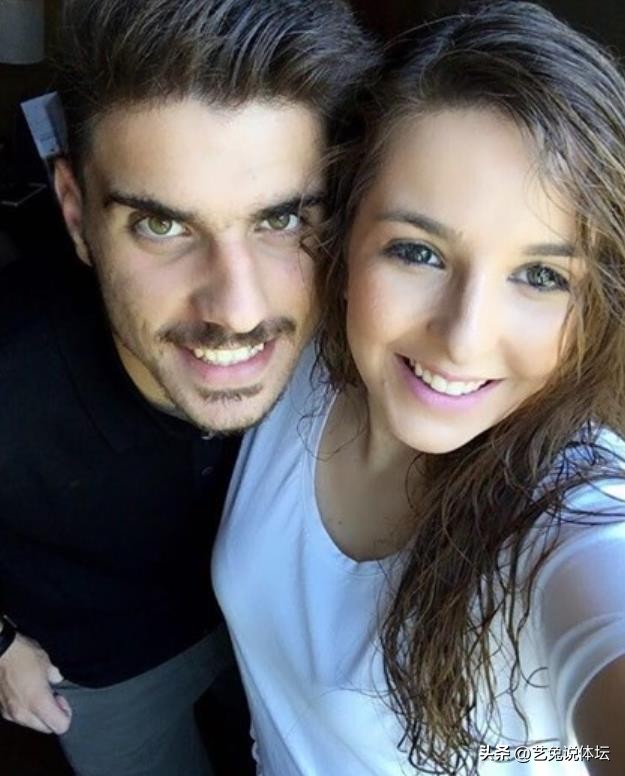 c罗卡塔尔世界杯乔治娜,2017年葡萄牙世界杯乔治娜和c罗