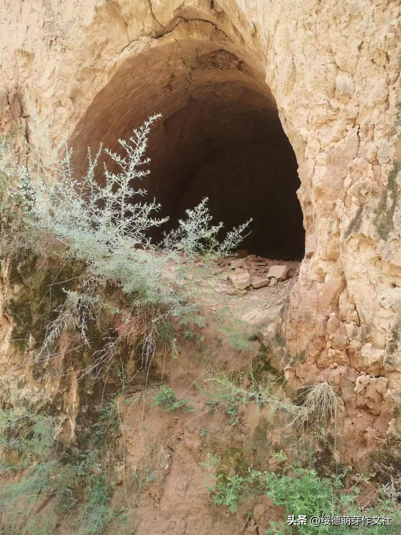 绥德李强国：从高舍硷到高石角