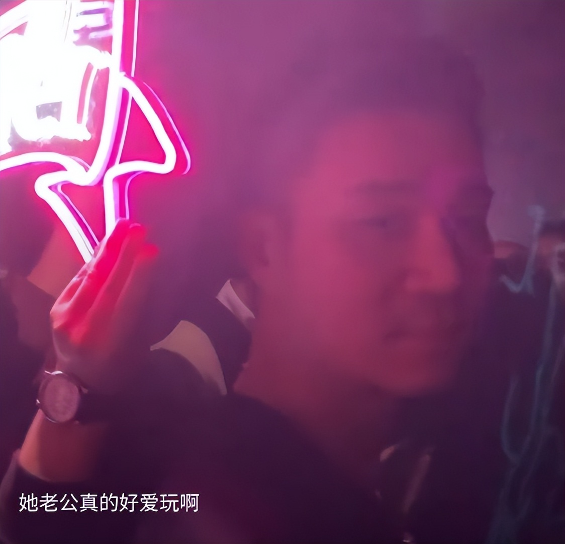 许雅钧晒娃,许雅钧私生子照片疑流出