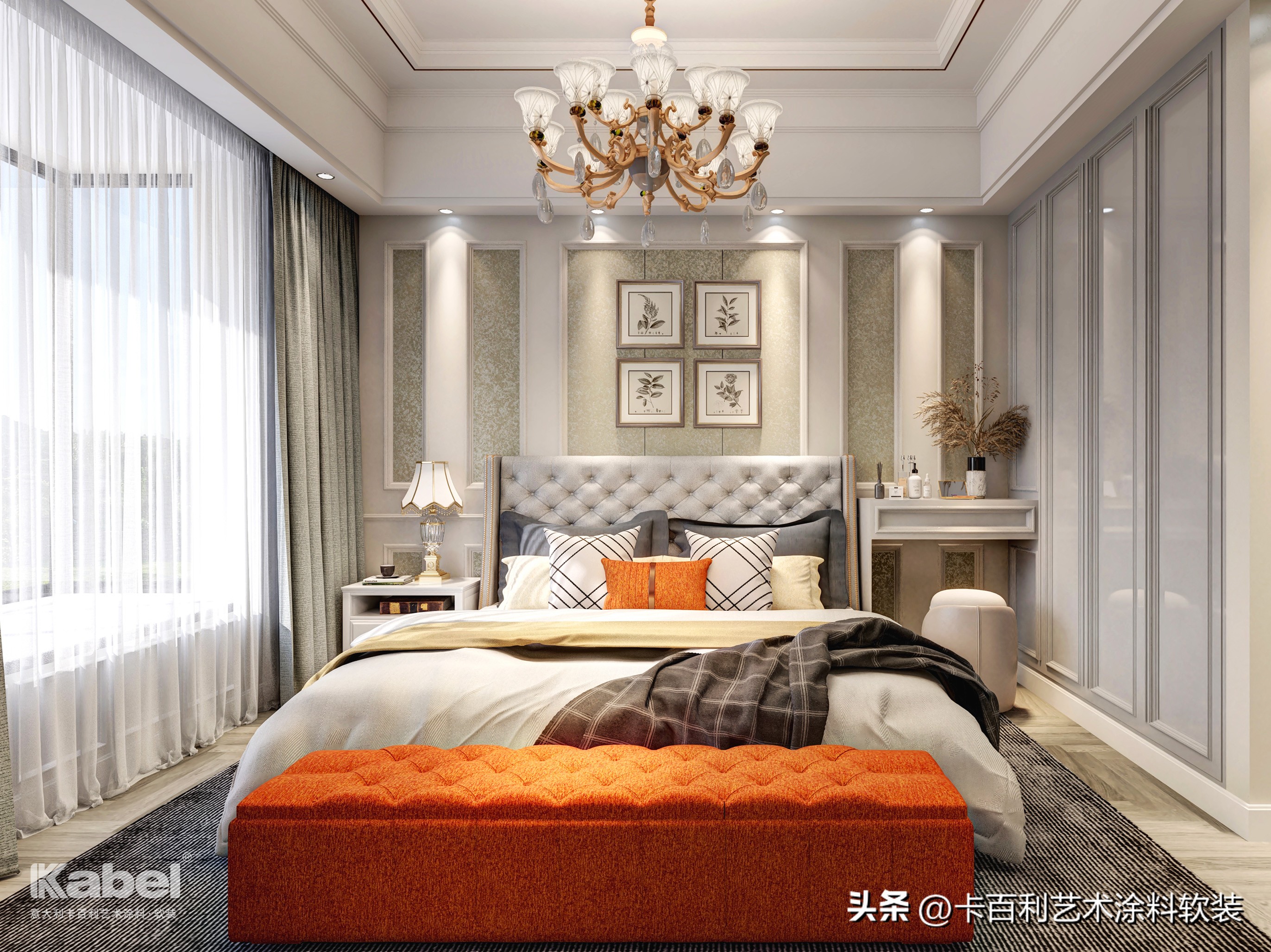 家装艺术漆十大品牌,内墙高端艺术涂料