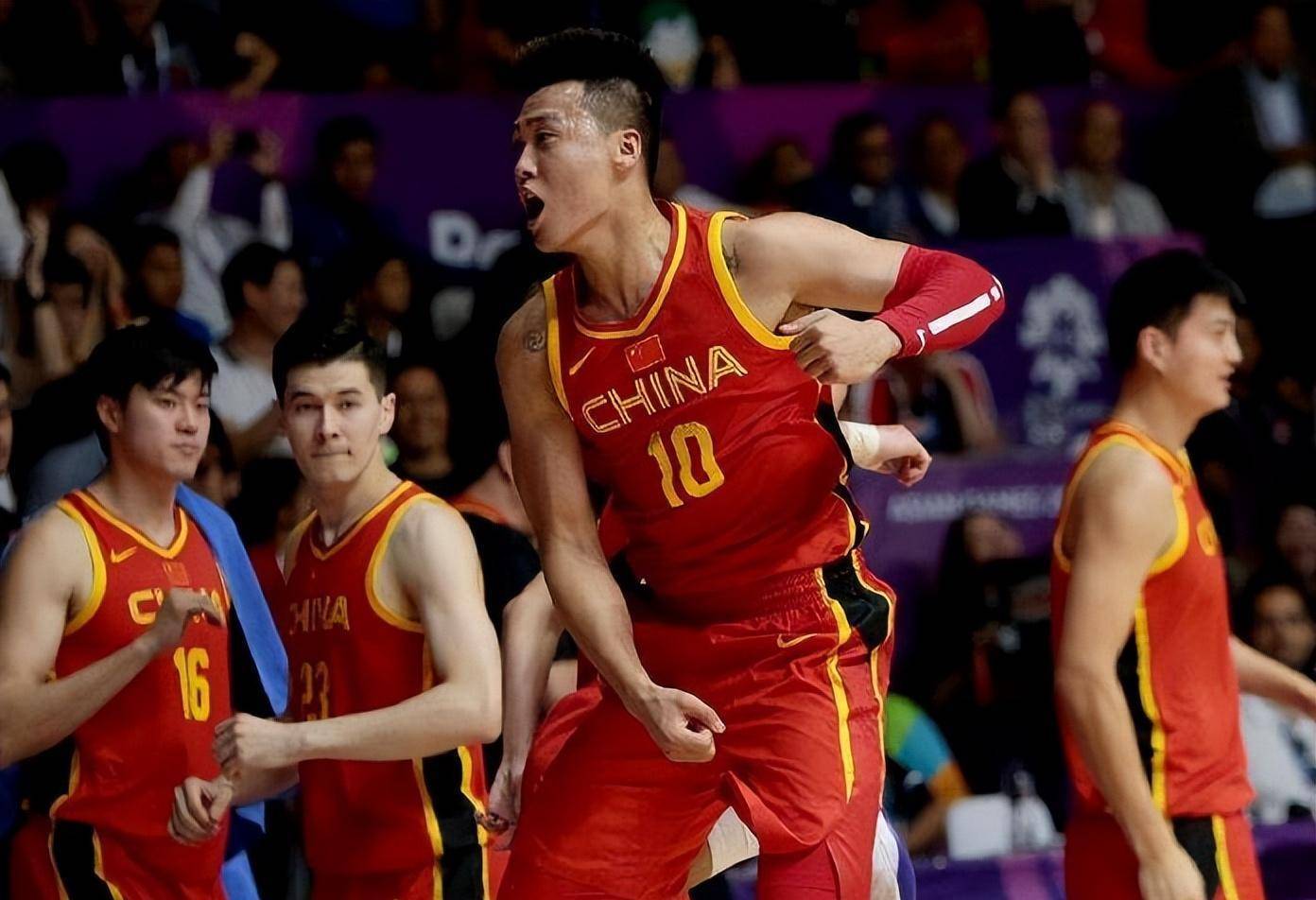 世界杯中国男篮赛程时间表,世界杯男篮中国队赛程表最新