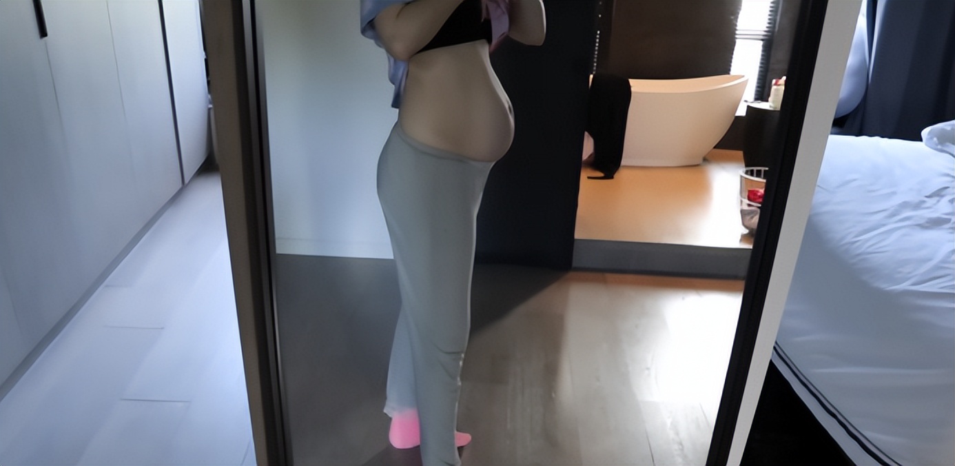 外国网红分享中国坐月子,加拿大老外中国坐月子