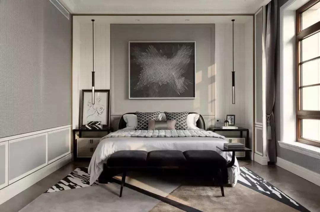 姑娘，看看我的房间