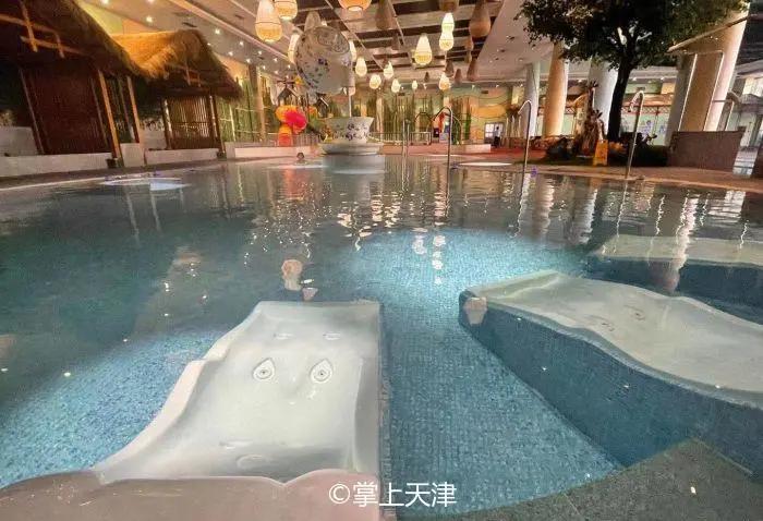 天津2023最低温度是多少,天津温泉天气