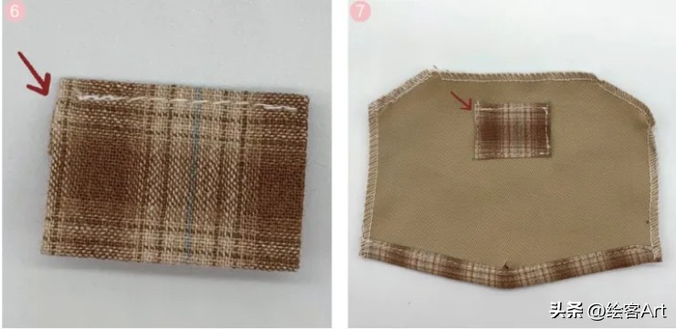 棉花娃娃怎么配衣服好看可爱,棉花娃娃的可爱娃衣图片