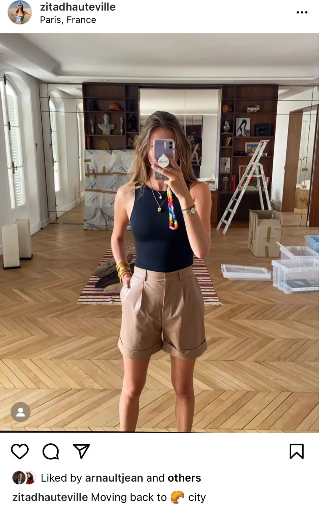 顶豪找贵族，LV家小公子的女友原来是伯爵之后…