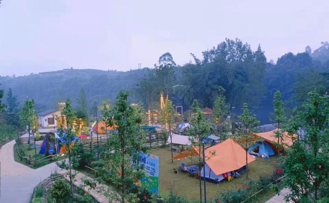 蒲江朝阳湖游记,亲近大自然享受悠闲时刻