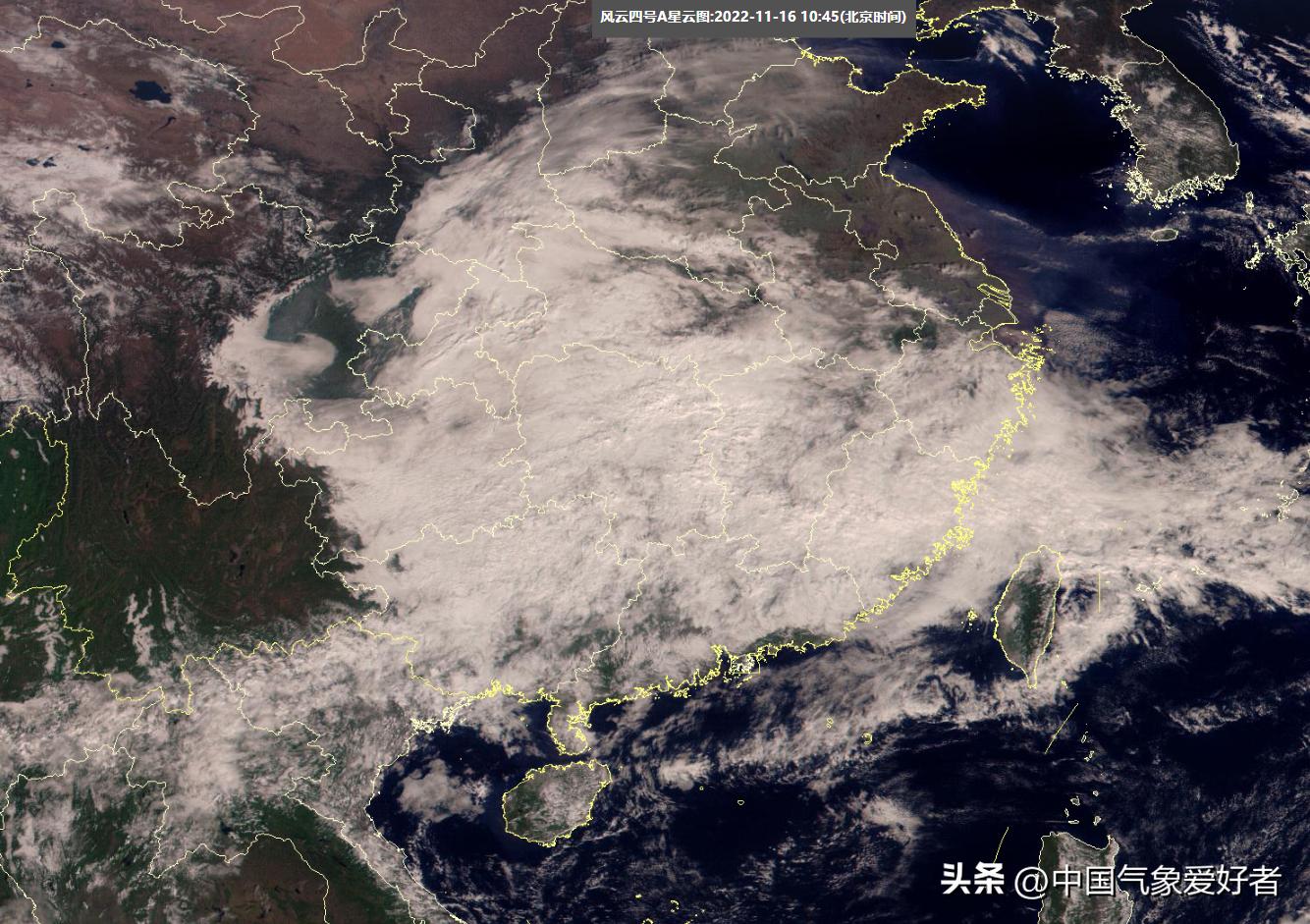 暴雨蓝色预警大到暴雨又来了,暴雨橙色预警12省市有大到暴雨