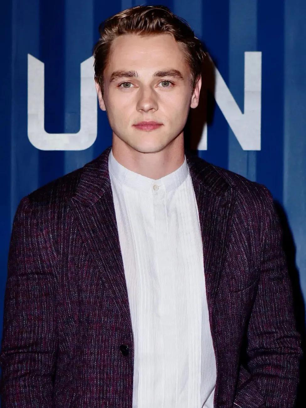 欧美明星8部好片｜花花本·哈迪