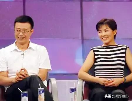 白燕升老婆瘫痪好了吗,央视主持人白燕升