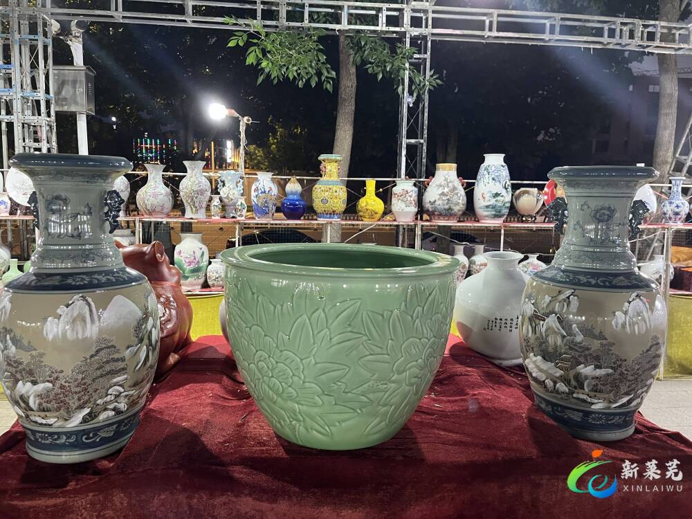 景德镇陶瓷究极美景大赏,景德镇瓷片奇石