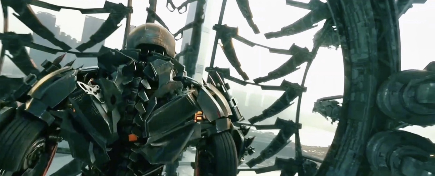 变形金刚四超能力大全,变形金刚7狂兽觉醒和超能力