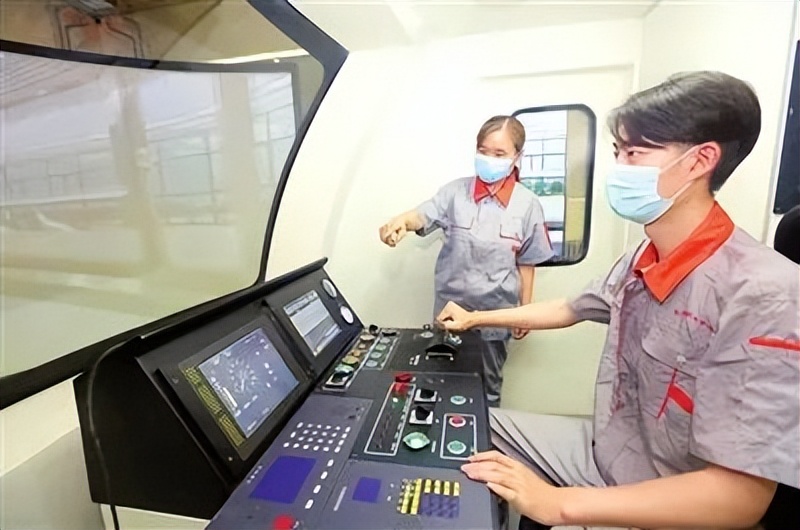 天津市产教融合基地,天津交通职业学院校企合作