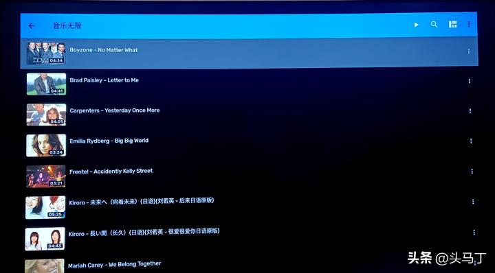 电视mxplayer使用教程,mxplayer怎么安装到电视上