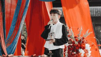 丽景酒店婚礼布置,丽景佳苑三期婚礼