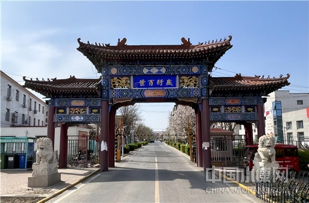 小村大事真实故事,小村大事全集