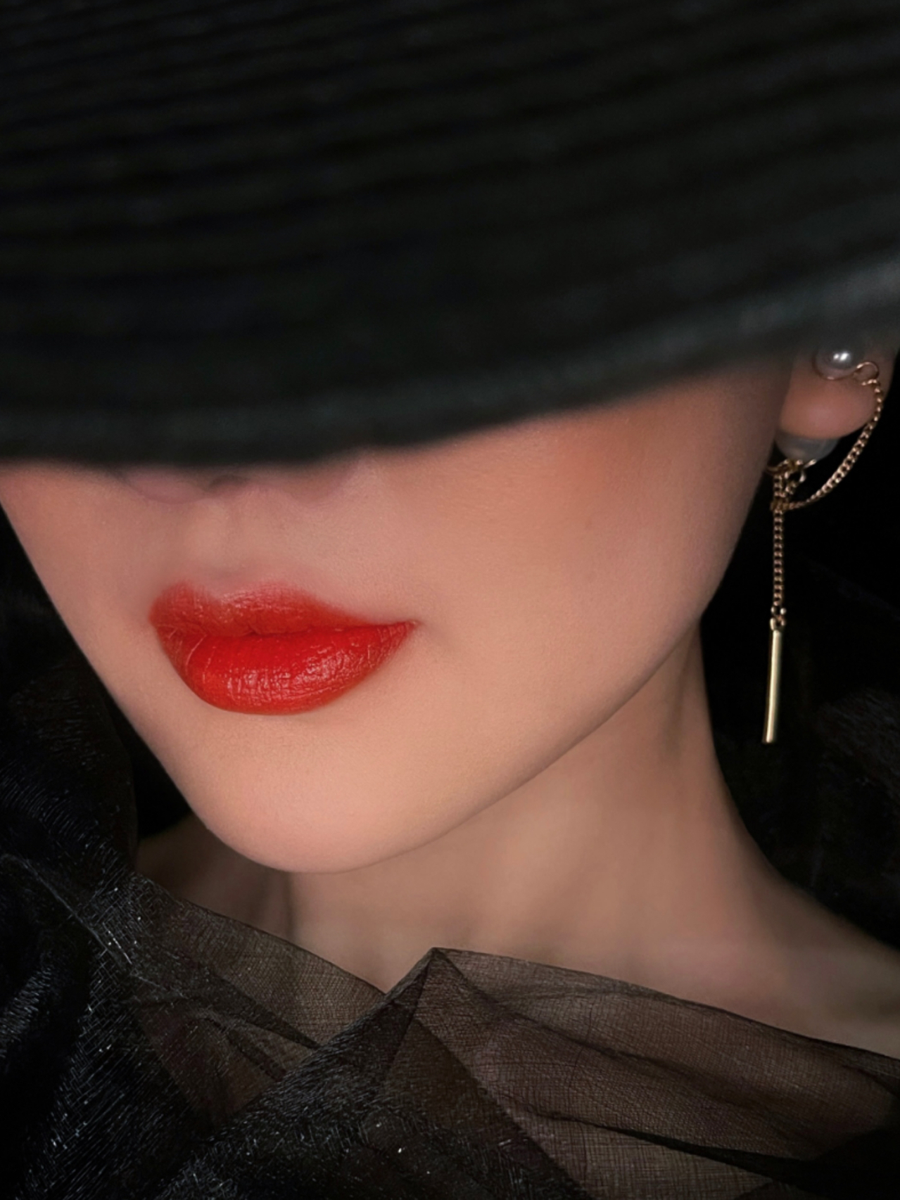 纹唇怎么才能做得好,纹唇对女人怎样