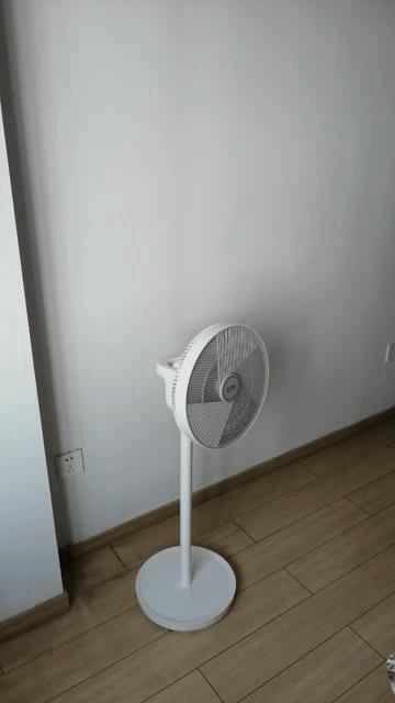 空气循环扇风力很小怎么回事,空气循环扇真的吹得凉爽吗