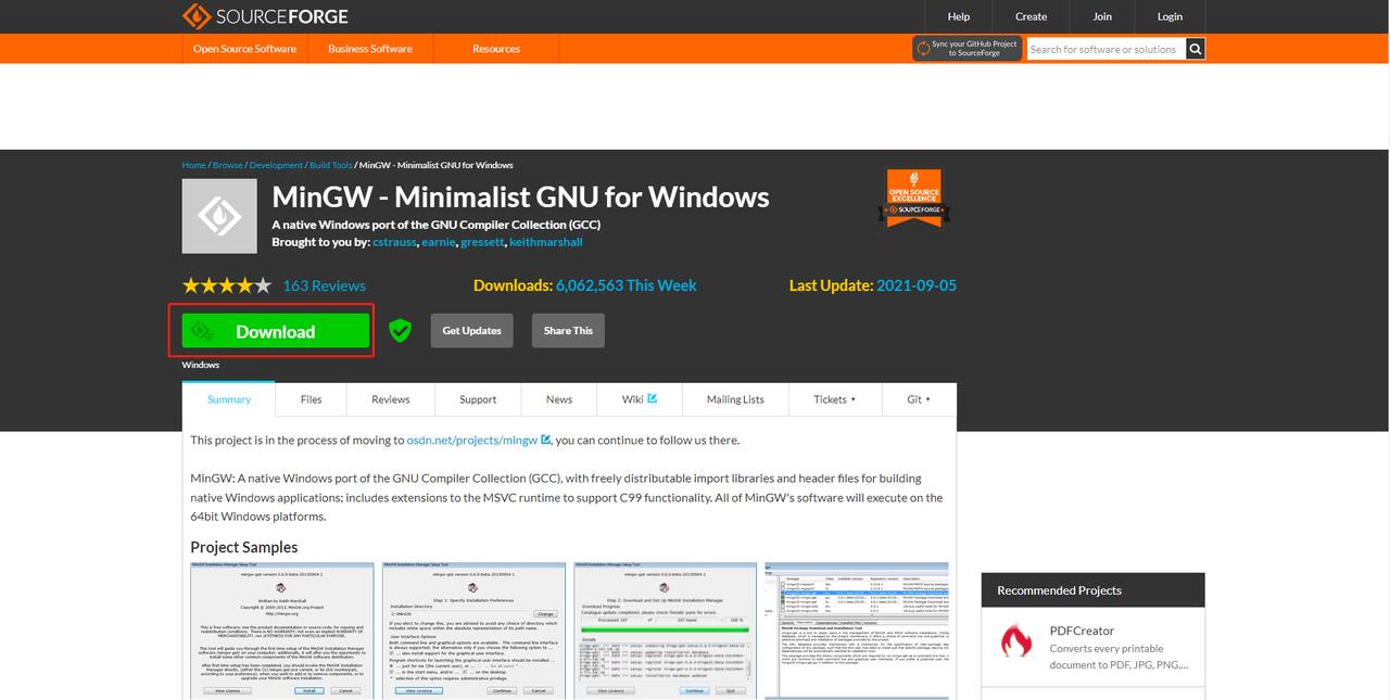c语言vscode使用教程,vscodec语言配置教程