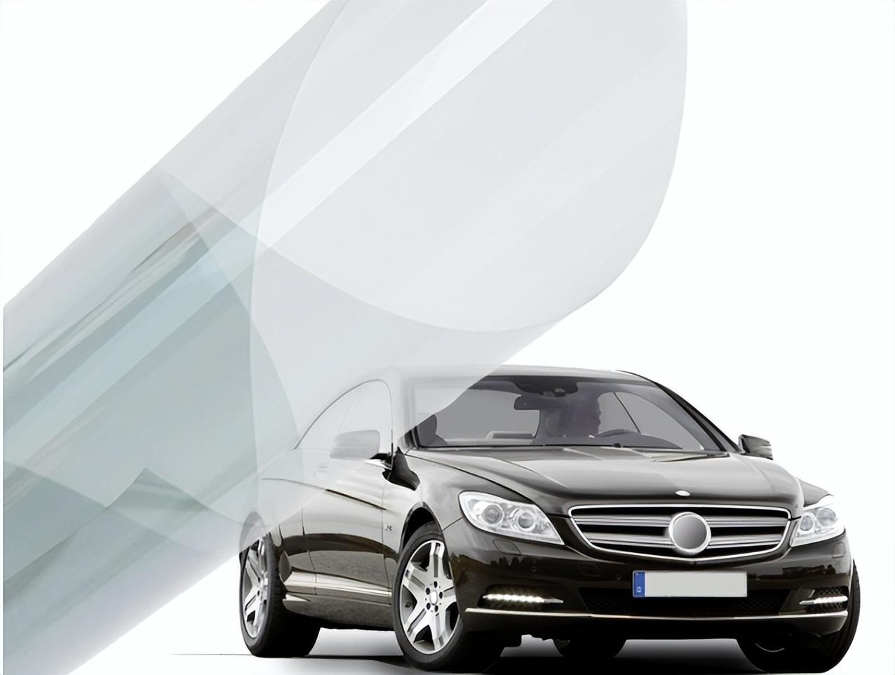 汽车窗膜十大品牌,汽车窗膜到底哪个品牌好