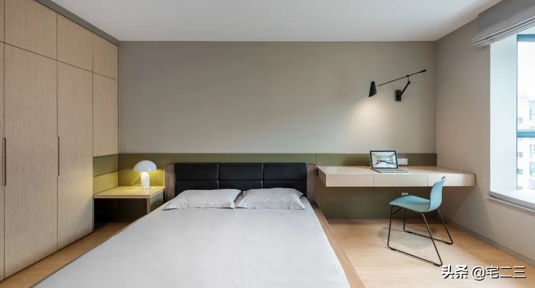 “感”官研究员｜卧室收纳做好这六点，避免换季衣物“大迁徙”