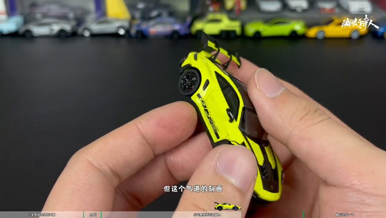 911turbos和gt3rs,保时捷911rs