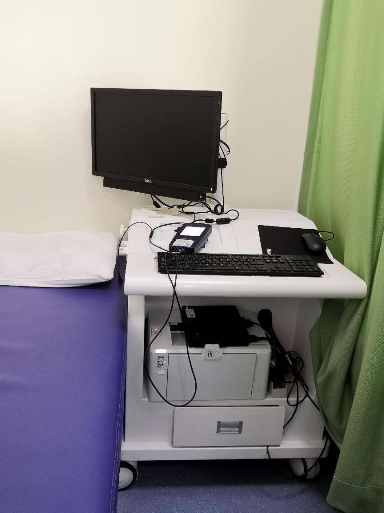 「掌健识」告别产后漏尿的正确方式