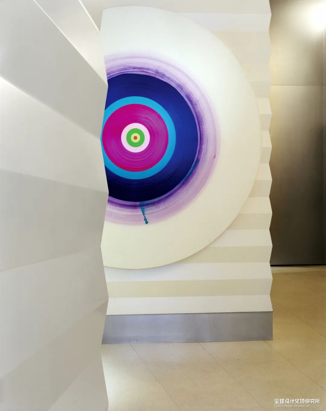 室内大丰收！2021LIV酒店设计大奖结果公布