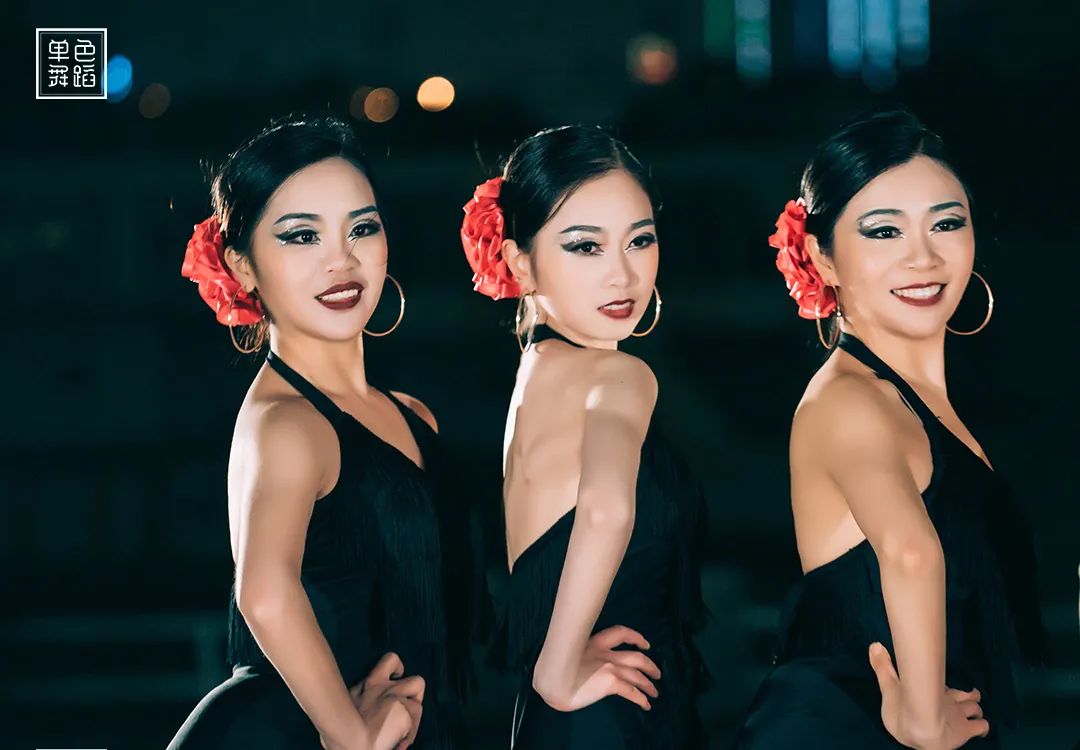 细节小舞蹈,学舞蹈注意细节