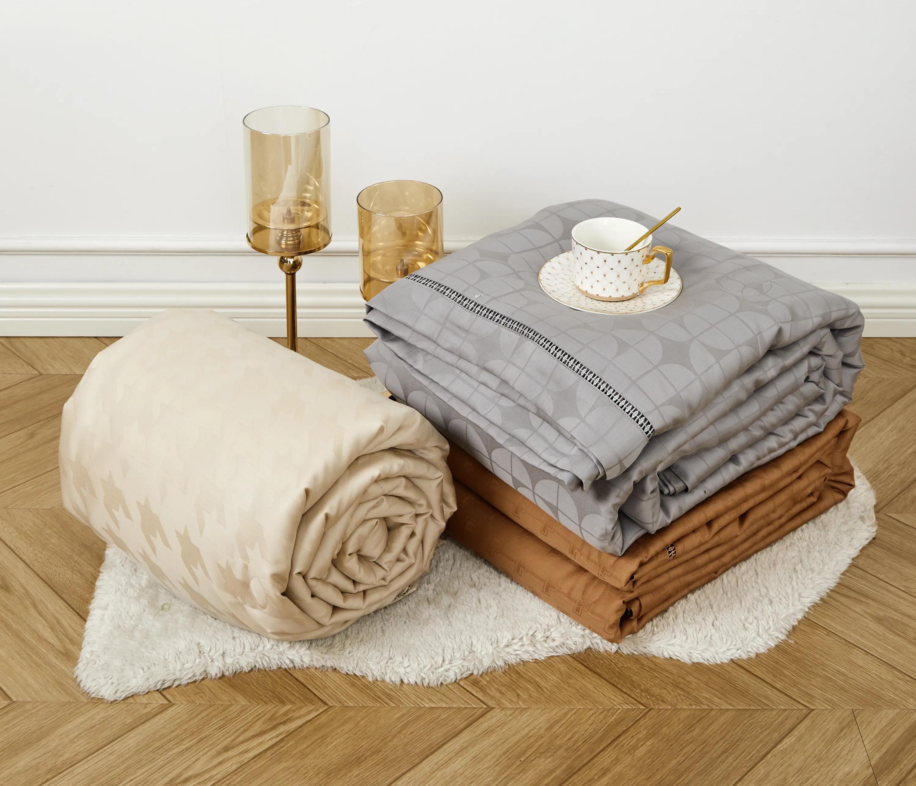 棉质床品品牌全棉时代,棉质床品