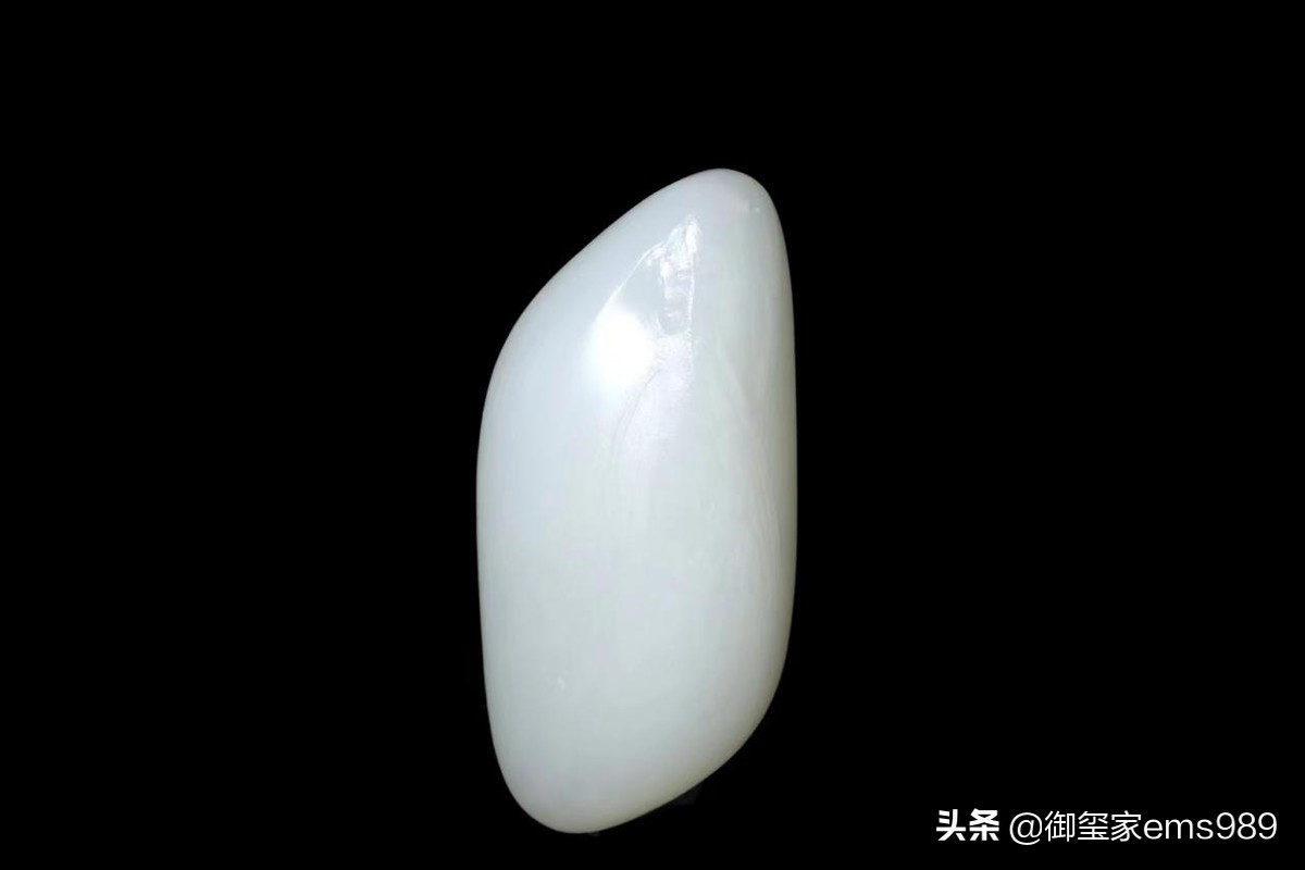 和田羊脂玉不油,和田玉真的无皮不籽吗