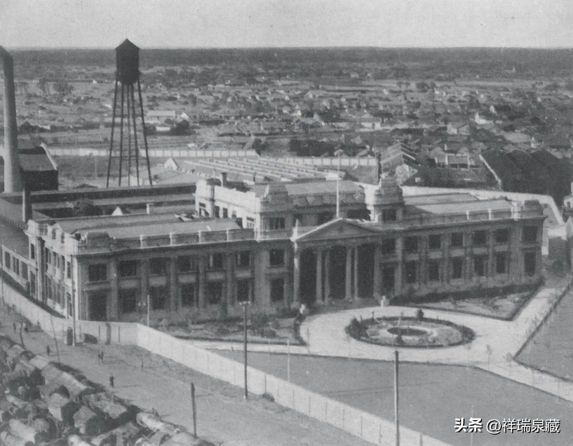 银两制度的终结者——船洋