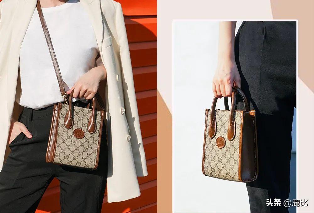 价格不高的品牌包包,最适合买的大牌包