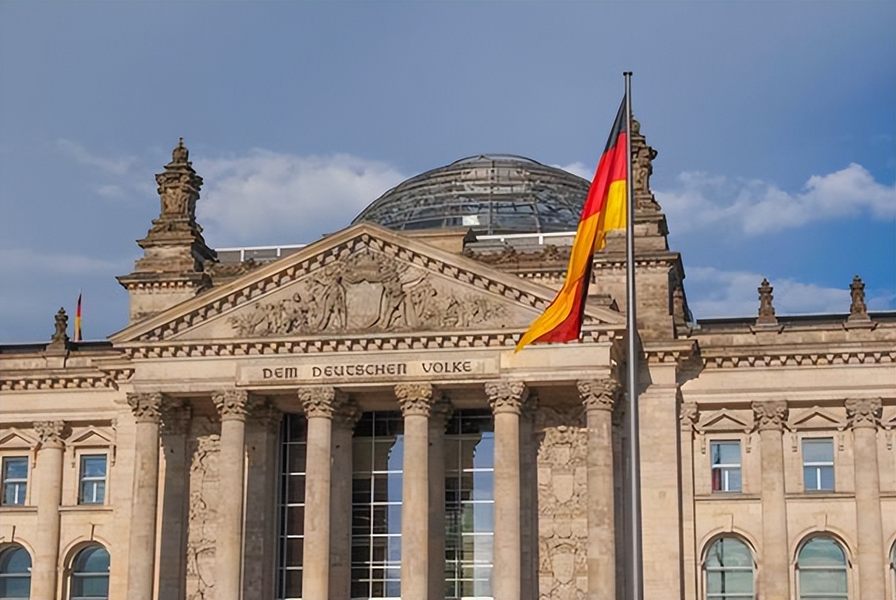 物尽其用，担心秋冬季再次大规模断气，德国打起了“方舱”的主意