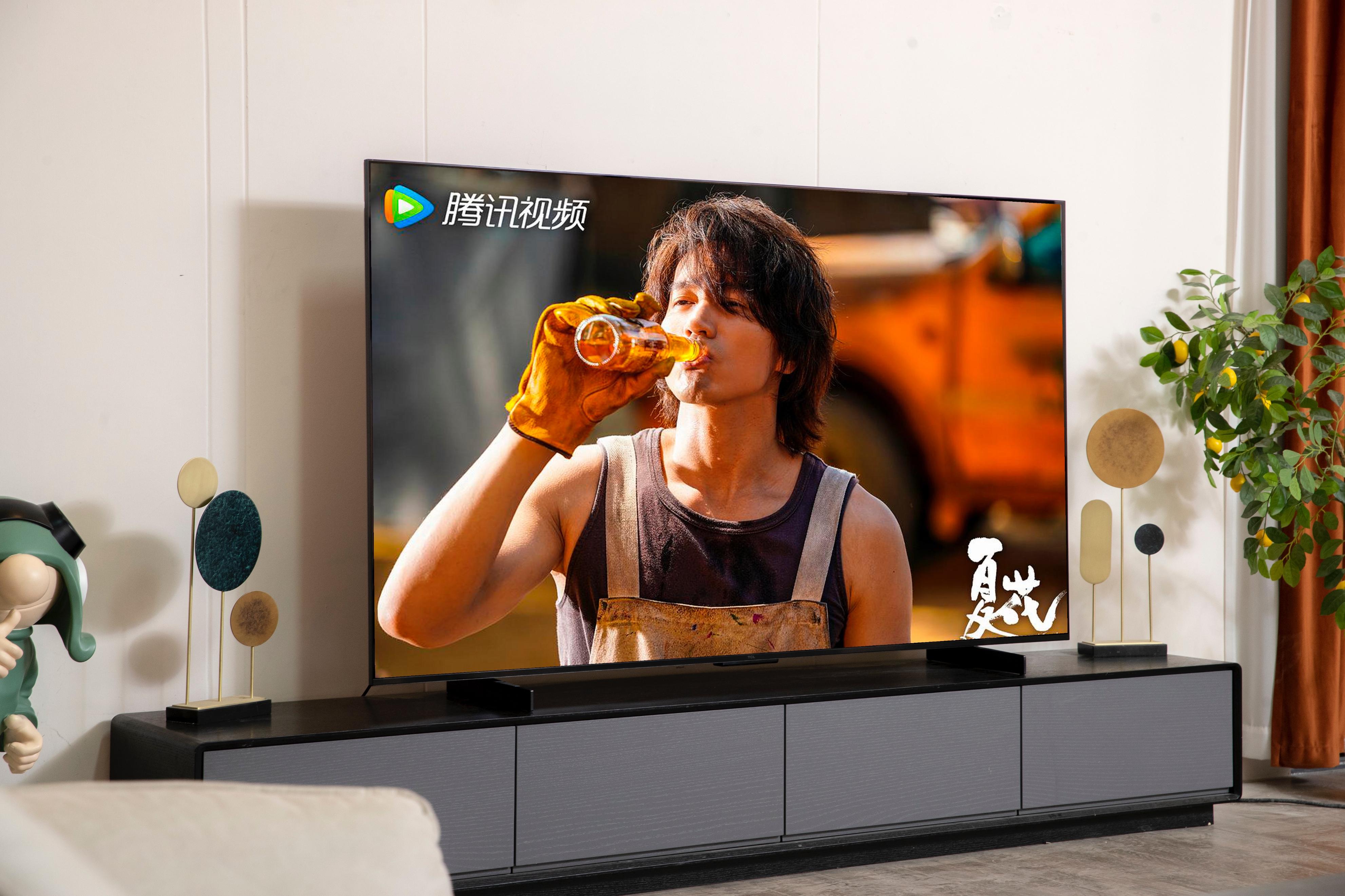 京东618最新家电排行榜,京东618最值得买的电视