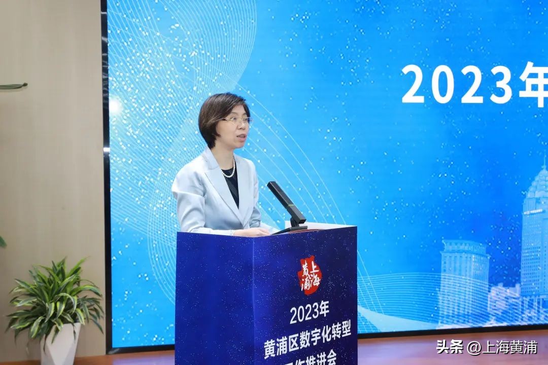 上海实力打造国际数字之都,上海国际数字之都的建设