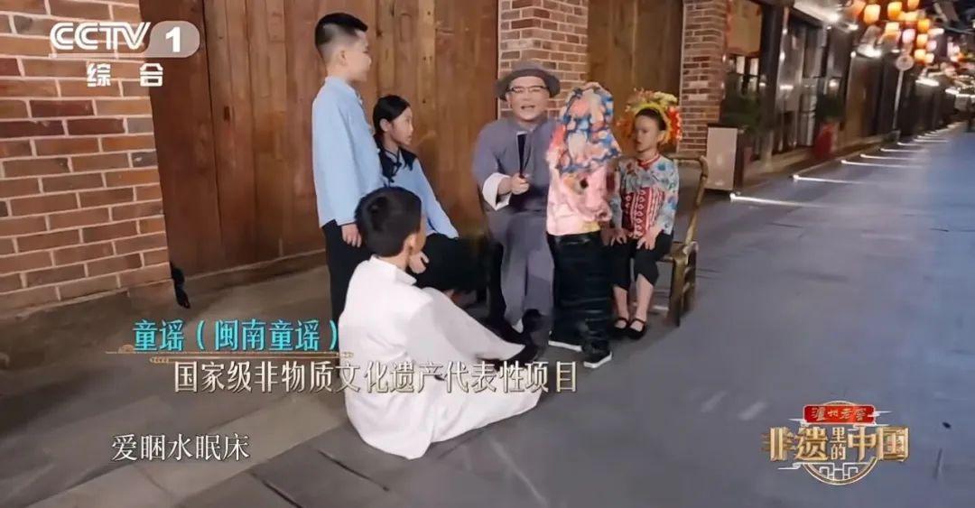 非遗里的中国广东篇直播潮州,非遗里的中国走进山西平遥