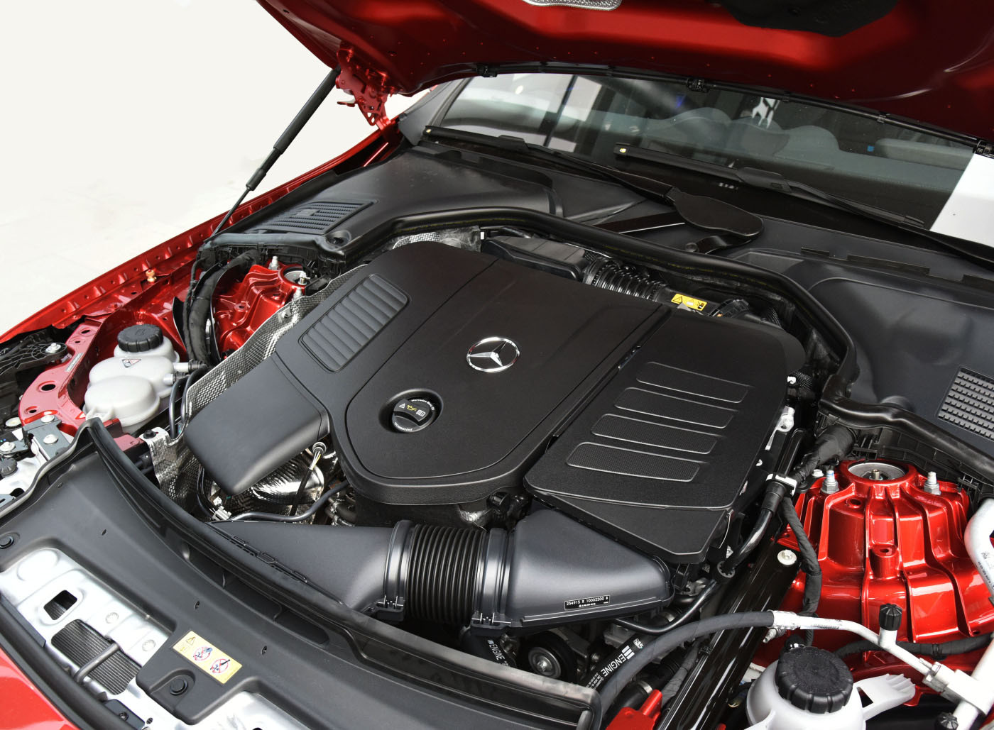 奔驰c级1.5t发动机怎么样,奔驰c级1.5t噪音为什么大