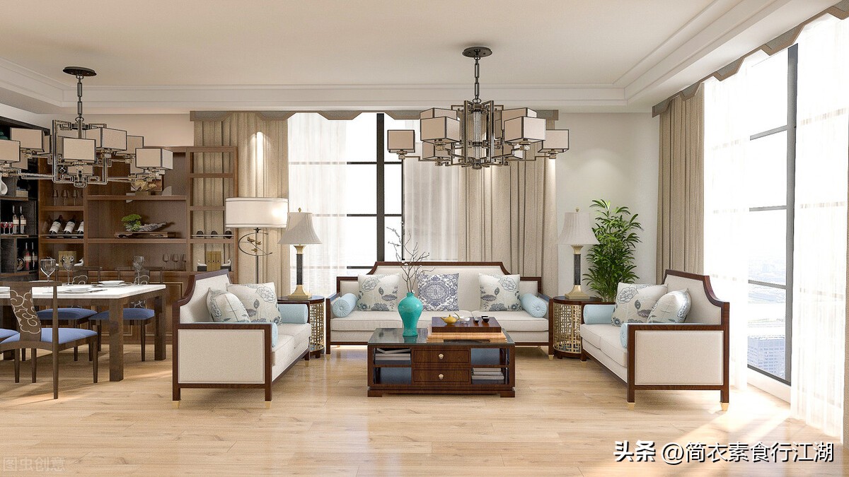 她做保姆这些年－豪门生活之幸福母女（469）