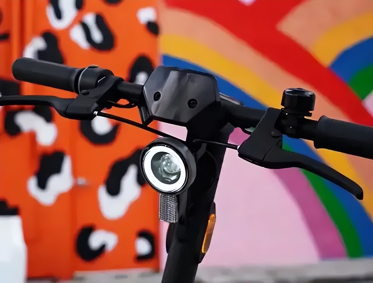 滑板车初学者买什么板,小牛kqi3pro滑板车评测