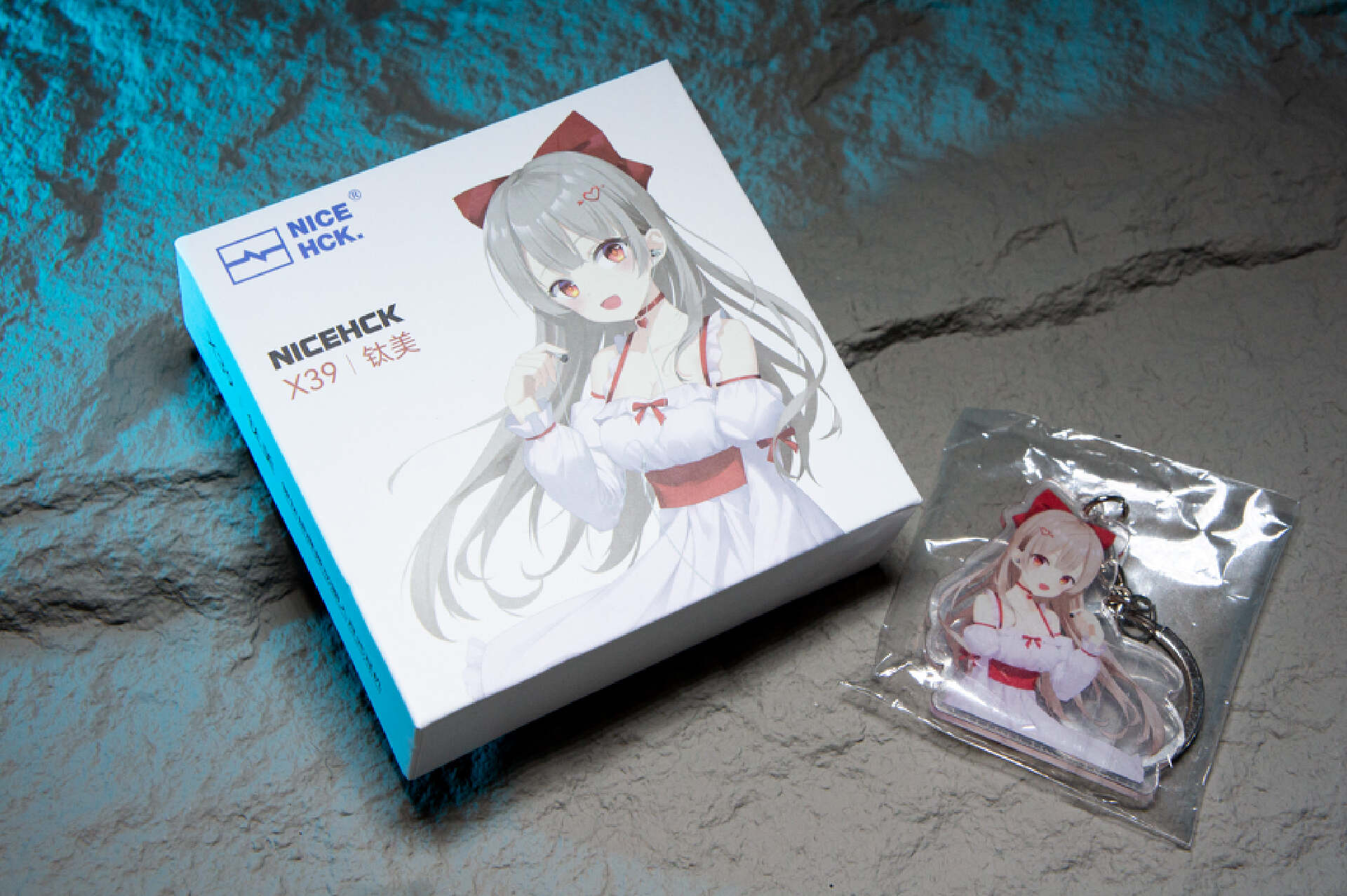 nicehck閽涚編x39娴嬭瘎,nicehck閽涚編x39鍘熼亾