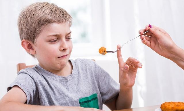 让孩子不再挑食的菜谱,孩子挑食怎么做好吃的点心