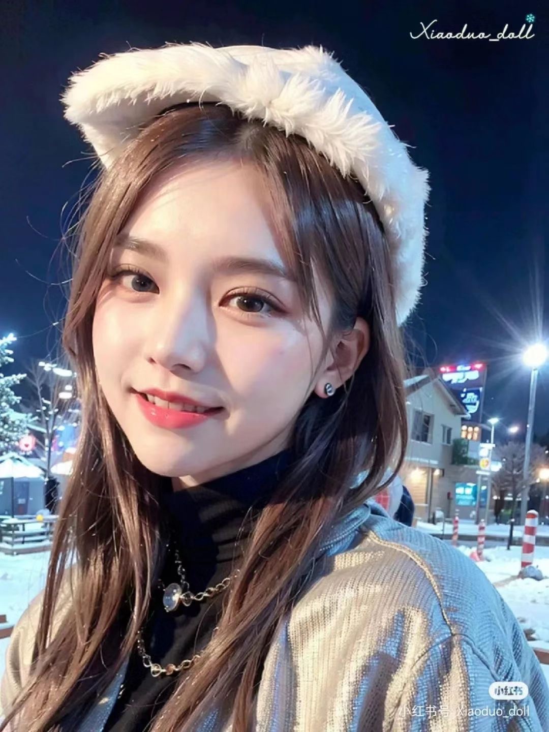 p图整容化妆,p图化妆手法