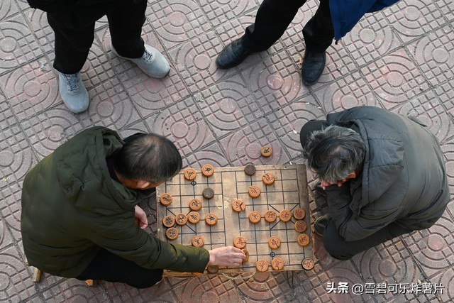 业六如何快速提高象棋水平,象棋业1到业9都代表什么水平