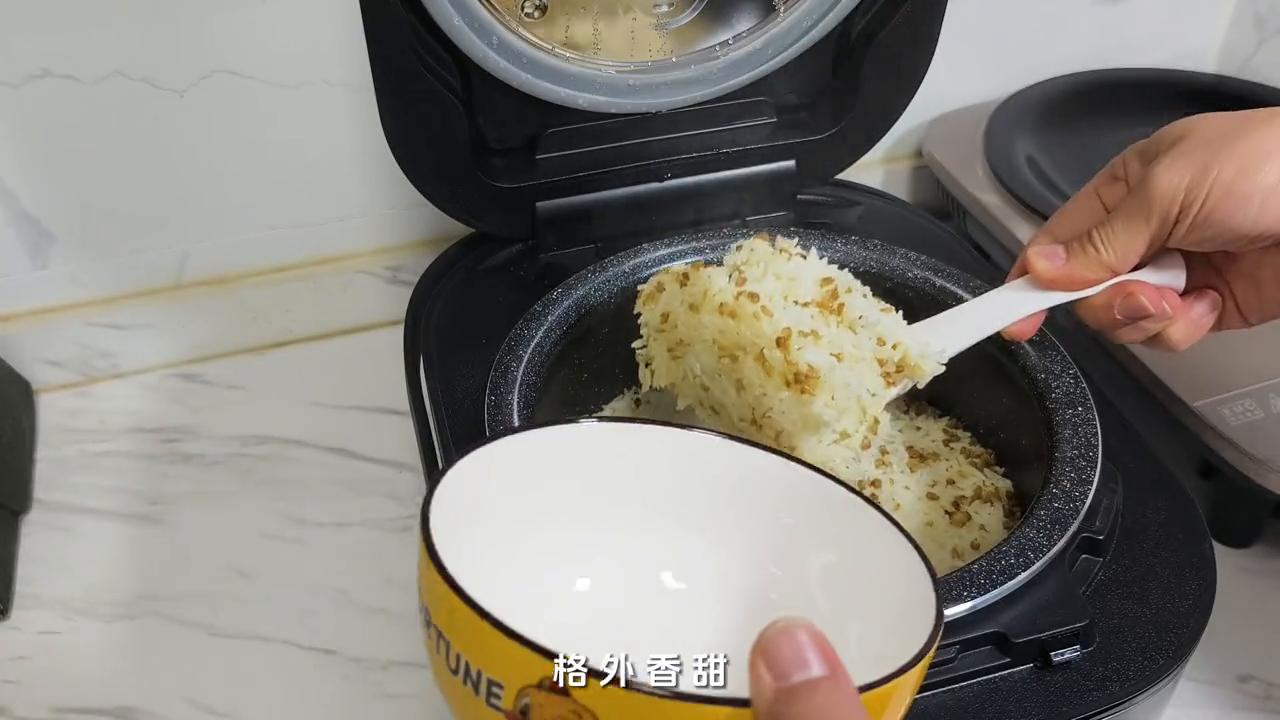 为什么都推荐宫菱电饭煲,宫菱电饭煲3级能效可以吗