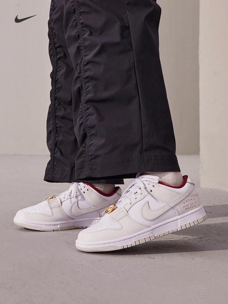 每天认识一个鞋子品牌,每天认识一个品牌nike