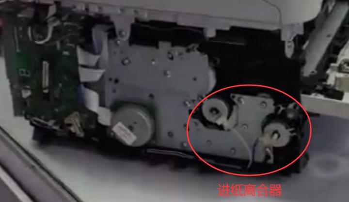 兄弟激光打印机双面打印技巧,兄弟激光打印机打印不清楚如何调