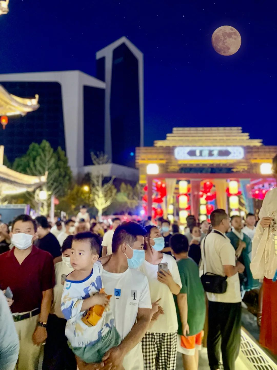 全国第八！合肥这么“热”