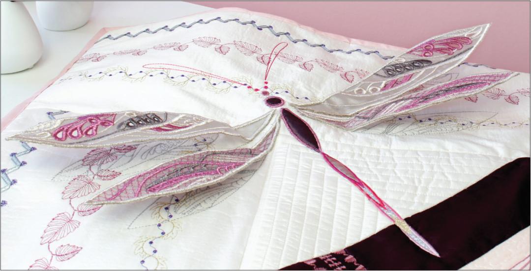 电脑绣花机都能绣什么,电脑绣花机哪个实用些